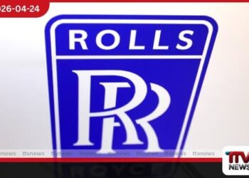 රෝල්ස් රොයිස් සහ CEZ සමාගම්  චෙක් ජනරජයේ  ප්‍රථම කුඩා පරිමාණ න්‍යෂ්ටික ප්‍රතික්‍රියකය සඳහා  ගිවිසුම්ගත වෙයි