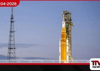 ආටෙමිස් II සඳ මෙහෙයුමේදී  අතිනවීන වැසිකිළි පද්ධතිය අක්‍රිය වෙයි