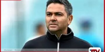 ජාත්‍යන්තර ක්‍රිකට් කවුන්සිලයේ  ඉහළම පුටුවක් හිස්වෙයි