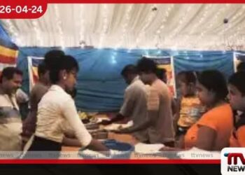 වෙසක් දන්සල් දෙන්න ලැස්ති වන ඔබට  මහජන සෞඛ්‍ය පරීක්ෂකවරුන්ගෙන්  විශේෂ නියෝගයක්