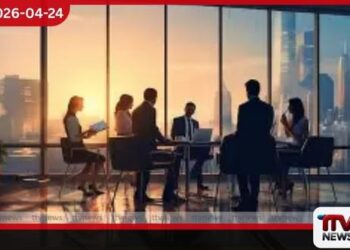 කොළඹ වරාය නගරයෙන්  ඇසෙන අතිශය  තීරණාත්මක පුවත