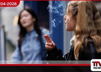 2009න් පසු උපන් අයට  බ්‍රිතාන්‍යයේ දුම්පානය  සදහටම තහනම් කෙරේ