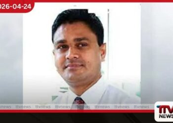 සමගි ජන බලවේගයේ  ප්‍රබල පුරුකක් හදිසියේම ගැලවී යයි  රත්මලානෙන් ඇසෙන මේ  අසුබ ආරංචිය කුමක්ද