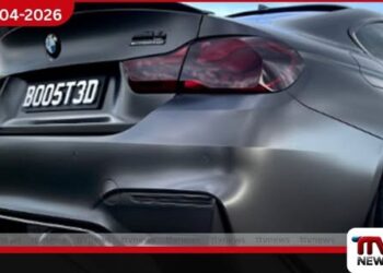 විශේෂ වාහන අංක තහඩුවෙන්  මෝටර් රථ ප්‍රවාහන දෙපාර්තමේන්තුවට  කෝටි 118ක ආදායමක්