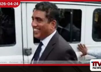 අත්අඩංගුවට ගත් හිටපු අමාත්‍ය  ජොන්ස්ටන් ප්‍රනාන්දුට  අධිකරණයෙන් ලැබුණු  අවසන් තීන්දුව මෙන්න