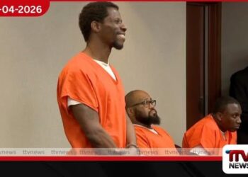 සිරකුටිය තුළදී පෑනකින් ඇන  සිරකරුවෙකු මරා දැමූ  ෆ්ලොරිඩා සිරකරුවෙකුට