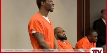 සිරකුටිය තුළදී පෑනකින් ඇන  සිරකරුවෙකු මරා දැමූ  ෆ්ලොරිඩා සිරකරුවෙකුට