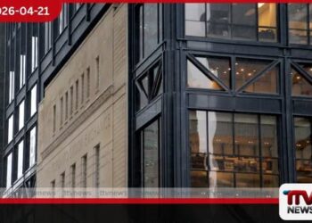 මැදපෙරදිග සටන් විරාම කාලසීමාව  අවසානයේ කැනේඩියානු  කොටස් වෙළෙඳපොළ මන්දගාමී වෙයි