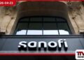Sanofi සමාගමේ  පළමු කාර්තුවේ ආදායම අපේක්ෂිත  මට්ටම ඉක්මවා යයි