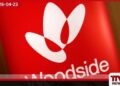 Woodside සමාගමේ  ප්‍රධාන විධායක නිලධාරිනියගේ  වැටුප් පැකේජයට එරෙහිව  ඕස්ට්‍රේලියානු විශ්‍රාම වැටුප්  අරමුදලකින් විරෝධය