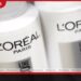 L’Oreal කොටස්  මිල 5% කින් ඉහළට