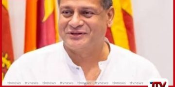 භාණ්ඩාගාර මුදල් අතුරුදන්වීම  හැකර්වරුන්ගේ වැඩක් විය නොහැකියි දිලිත් ජයවීර