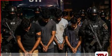 මට්ටක්කුලියේ තරුණයෙකු  අතුරුදන්වීමේ සුලමුල හෙළිවෙයි