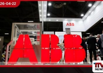 දත්ත මධ්‍යස්ථාන ඉල්ලුම ඉහළ යාමත්  සමඟ ABB සමාගම  2026 විකුණුම් පුරෝකථනයන්  ඉහළ නංවයි