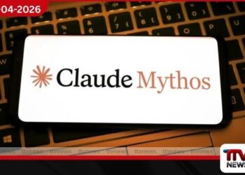 Anthropic සමාගමේ ‘Mythos’ AI මාදිලියෙන්  එල්ල විය හැකි අවදානම් පිළිබඳව  සාකච්ඡා කිරීමට ජපාන මුදල් අමාත්‍යවරිය සහ  ප්‍රධාන බැංකු ප්‍රධානීන් හමුවෙයි