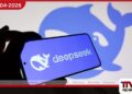 චීනයේ DeepSeek වෙතින් නවතම V4 කෘතිම බුද්ධි  මාදිලිය එළිදක්වයි