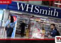 WH Smith සමාගමේ