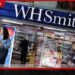 WH Smith සමාගමේ