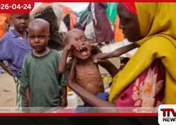 ලෝකයම කම්පා කළ  මනුෂ්‍යත්වයේ ඛේදවාචකය මිලියන 6කගේ ජීවිත අබියස  නපුරු හීනයක් සැබෑ වෙයි