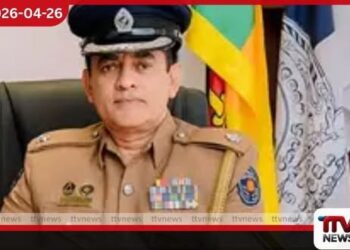 ශ්‍රී ලංකා පොලිස් ඉතිහාසයේ  පෙර නොවූ විරූ සුවිශේෂී ජයග්‍රහණයක්