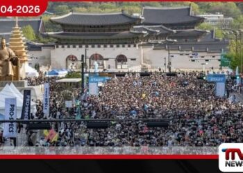 සෝල් අර්ධ මැරතන් තරගය  එළඹෙන ඉරිදා දහස් ගණනක් සහභාගී වීමට සූදානම්