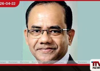 කොමර්ෂල් බැංකුවේ ප්‍රධාන මෙහෙයුම් නිලධාරී එස්. ප්‍රභාගර් මහතා වසර 30ක සේවයෙන් පසු විශ්‍රාම යයි