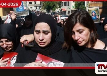 මාධ්‍යවේදීන් ඉලක්ක කරමින්  ඊශ්‍රායලය එල්ල කරන ප්‍රහාර හමුවේ  ලෝකයම කම්පනය වෙයි