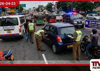 පොලිස්පති උපදෙස් මත  දිවයින පුරා විශේෂ මෙහෙයුමක්  සැකකරුවන් රැසක් අත්අඩංගුවට