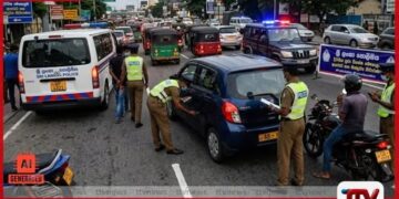 පොලිස්පති උපදෙස් මත  දිවයින පුරා විශේෂ මෙහෙයුමක්  සැකකරුවන් රැසක් අත්අඩංගුවට