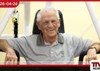 අසූව පැන්නත්  පනහේ ජවයෙන් මතකය රකින  “සුපිරි වයෝවෘද්ධයන්ගේ”  රහස මෙන්න