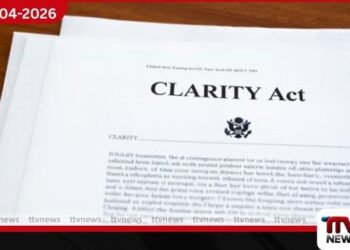 ස්ටේබල්කොයින්  ප්‍රතිලාභ තහනම් කිරීමට එරෙහිව  කොයින්බේස් නීති ප්‍රධානියාගෙන් ප්‍රබල ප්‍රකාශයක්