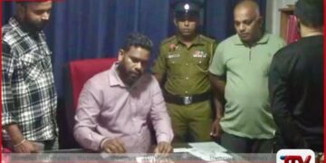 නවදිල්ලියේදී කොටුවූ  “SF රාජු” දුන් කටඋත්තරය  මීටියාගොඩ නිවසේ තිබී  මතු වූ භයානක දේ