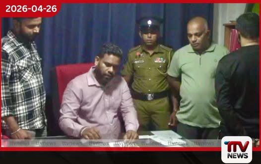 නවදිල්ලියේදී කොටුවූ  “SF රාජු” දුන් කටඋත්තරය  මීටියාගොඩ නිවසේ තිබී  මතු වූ භයානක දේ