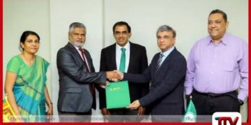 විද්‍යා හා තාක්ෂණ අමාත්‍යාංශය සහ  තායිලන්තයේ AIT අතර  අවබෝධතා ගිවිසුමක් අත්සන් කෙරේ