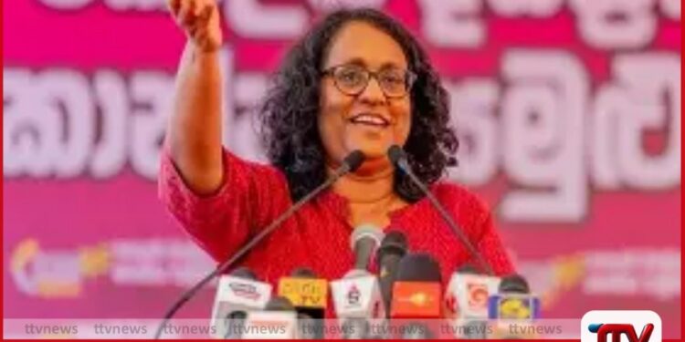 දල් අමාත්‍යාංශයේ  ඩොලර් මිලියන ගණනක  මහා සොරකම සහ  අග්‍රාමාත්‍යවරියට එරෙහි විශ්වාසභංගය