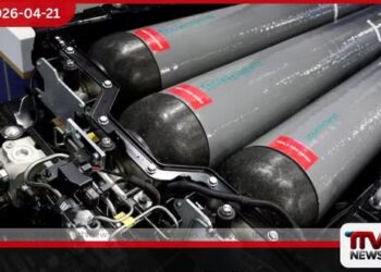 මෝටර් රථ කර්මාන්තයේ  පසුබෑම හමුවේ  OPmobility සමාගමේ  ආදායම 0.4% කින්  පහත වැටෙයි