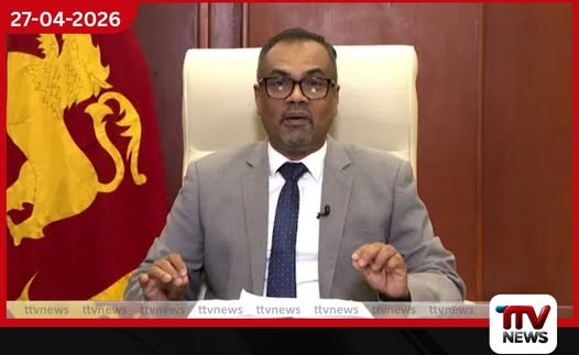 දිට්වා හානිය බිලියන 500යි