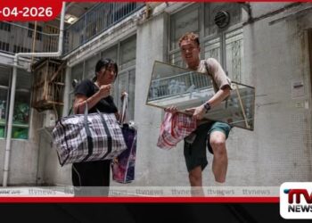 හොංකොං ගිනි අනතුරේ  අමිහිරි මතකයන් අතරින්  වටිනා දෑ සොයා ගිය  වින්දිතයෙකුගේ සංවේදී කතාව