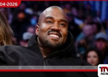 කැනියේ වෙස්ට්ගේ  ඉතාලි සංදර්ශනයටත්  දැඩි විරෝධයක්