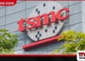 TSMC සමාගම 2029 දක්වා වූ  සිය නවතම අර්ධ සන්නායක සැලසුම් එළිදක්වයි