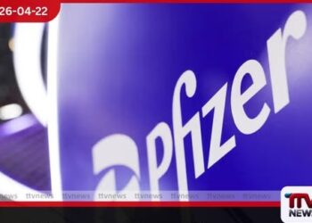 Pfizer සමාගමේ නවතම බර අඩු කිරීමේ ඖෂධය චීනයේ පූර්ව ඇණවුම් සඳහා විවෘත වෙයි