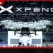 2027 සිට මෝටර් රථ අහසින් චීනයේ Xpeng සමාගමෙන් නවතම පෙරළියක්