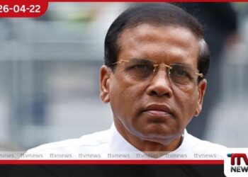 සෑම ආණ්ඩුවකම හොරු ඉන්නවා