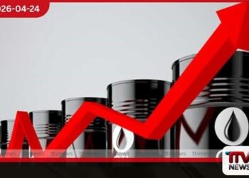 ජාත්‍යන්තර වෙළෙඳපොළේ  බොරතෙල්  මිල යළිත් ඉහළට