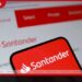 Santander බැංකුව  සිය කොටස් නැවත මිලදී ගැනීමේ  වැඩසටහන තාවකාලිකව අත්හිටුවයි