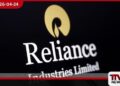 පිරිපහදු පිරිවැය ඉහළ යාම  හේතුවෙන් Reliance සමාගමේ  ලාභය පහත වැටෙන ලකුණු