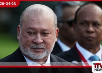 මැලේසියාවේ දූෂණ මර්ධන ඒකකයේ  මීළඟ ප්‍රධානියා  රජු විසින් තෝරා ගනු ලබයි