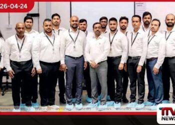 සෞඛ්‍යාරක්ෂිත ඖෂධ බෙදාහැරීමේ  ක්‍රියාවලිය ශක්තිමත් කිරීමට Healthguard Distribution  පෙරමුණට