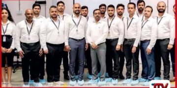 සෞඛ්‍යාරක්ෂිත ඖෂධ බෙදාහැරීමේ  ක්‍රියාවලිය ශක්තිමත් කිරීමට Healthguard Distribution  පෙරමුණට