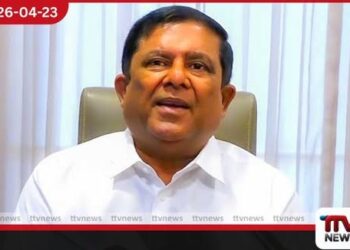 ලලිත් ඇතුලත්මුදලි  සෑම අංශයක්ම පෝෂණය කළ නායකයෙක්